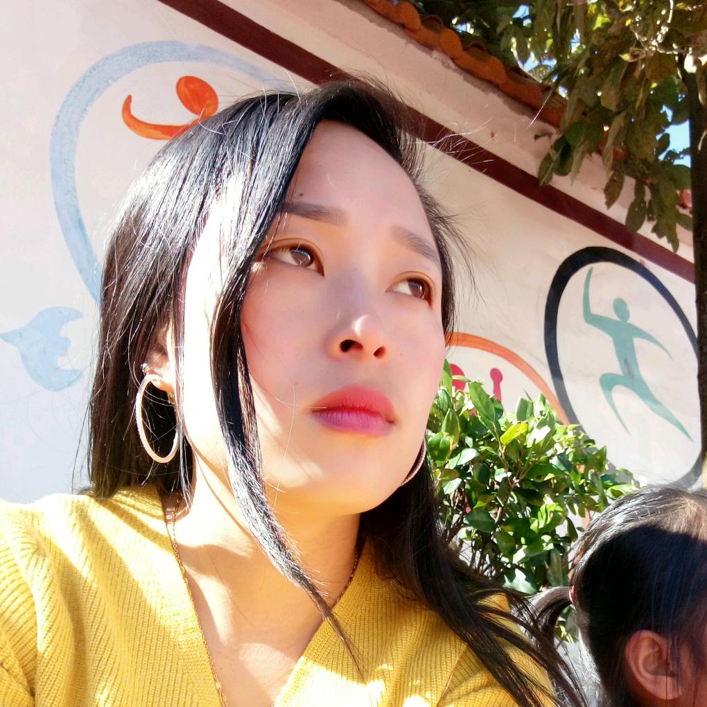 过期爱人