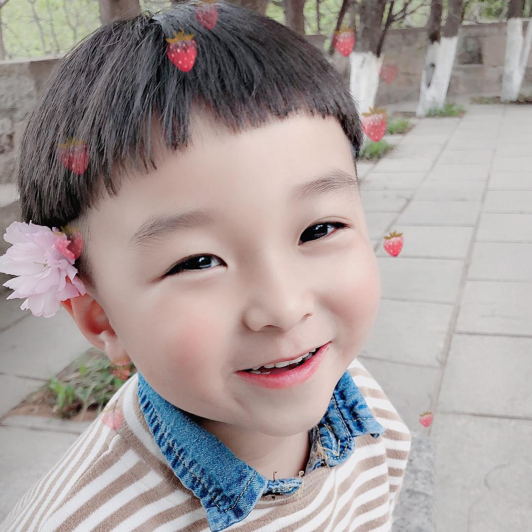 小小谓
