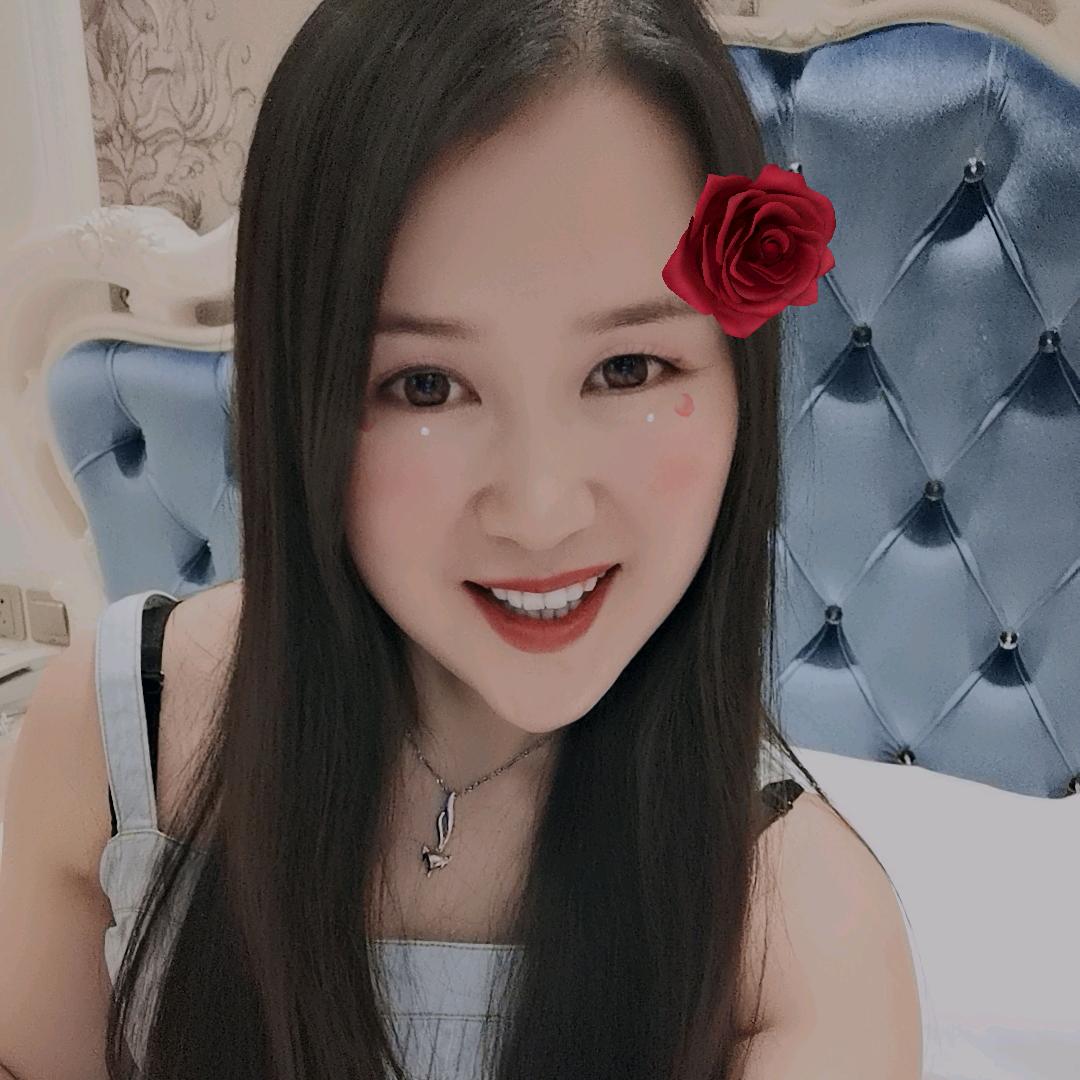 芳芳姐