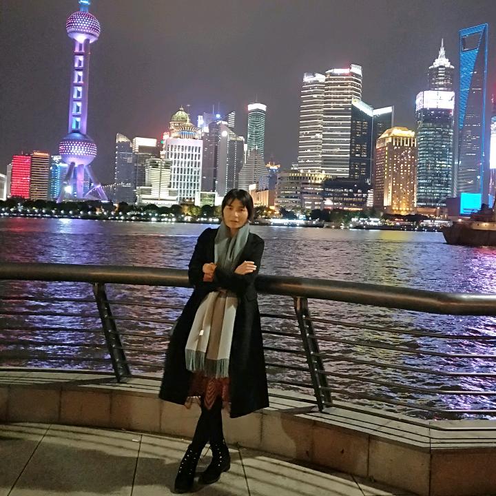 开心周姐
