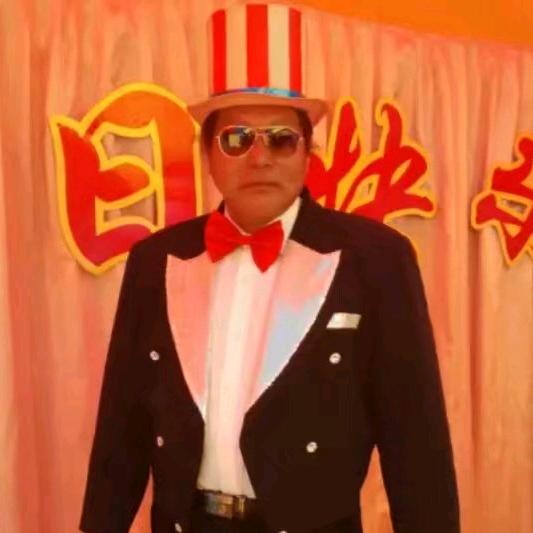 龙哥