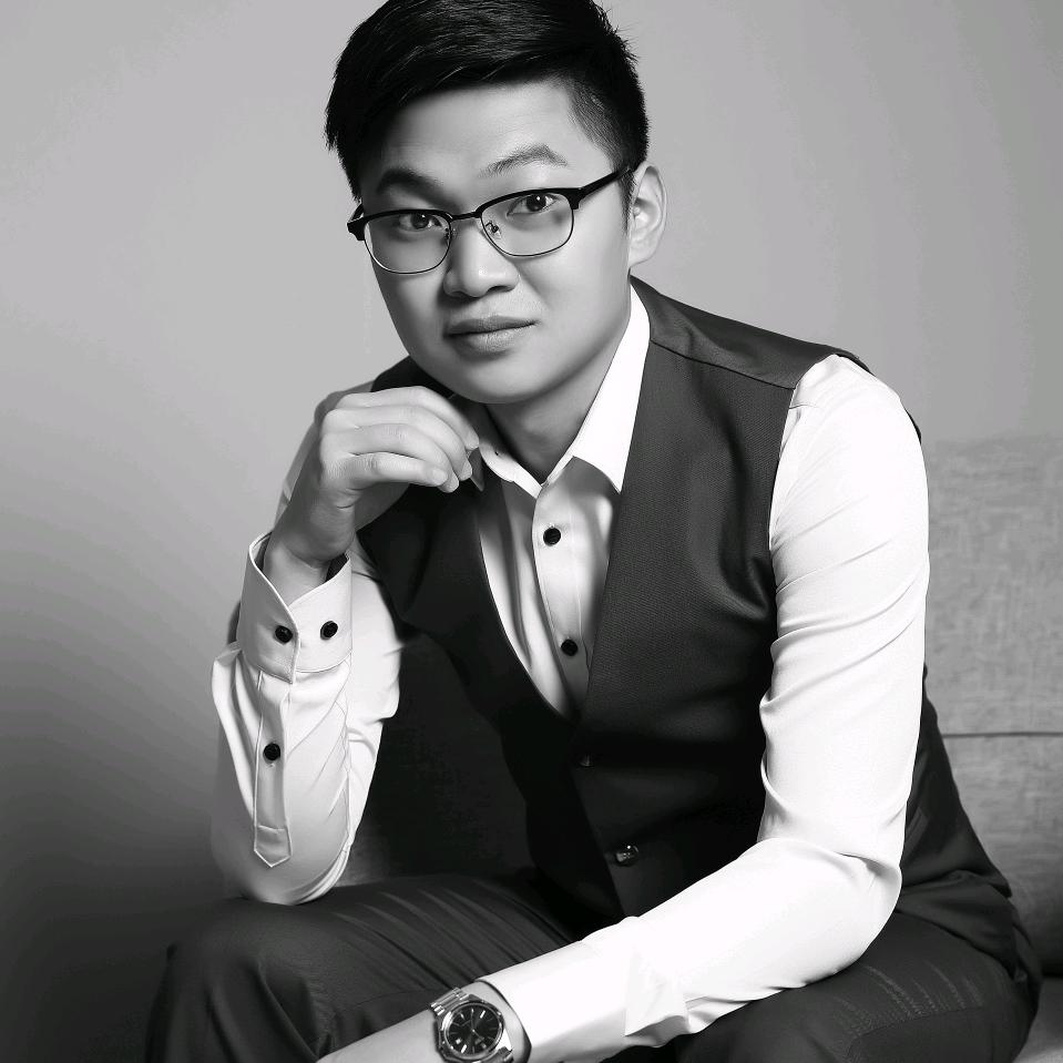 毅格设计