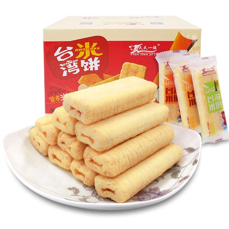 天天一族食品