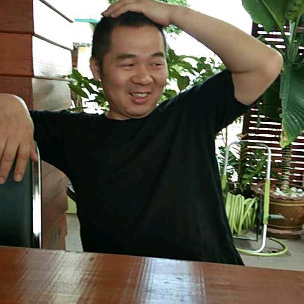岁月静好（斌哥）