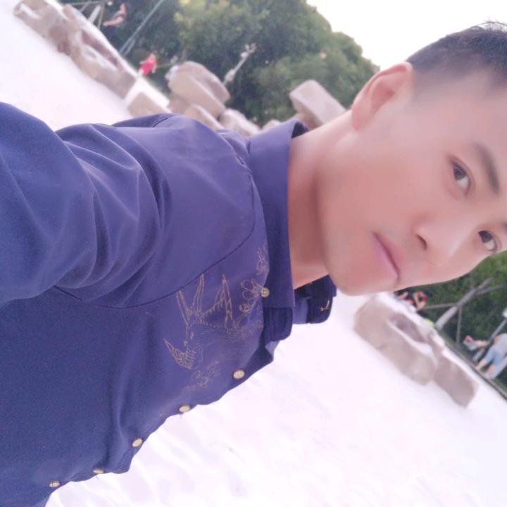无型老表