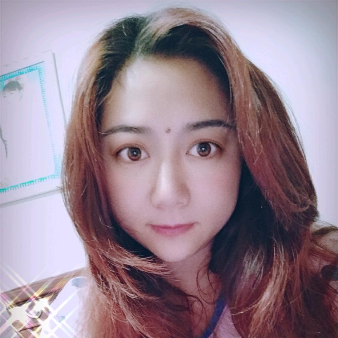 心娘（兵团小张）