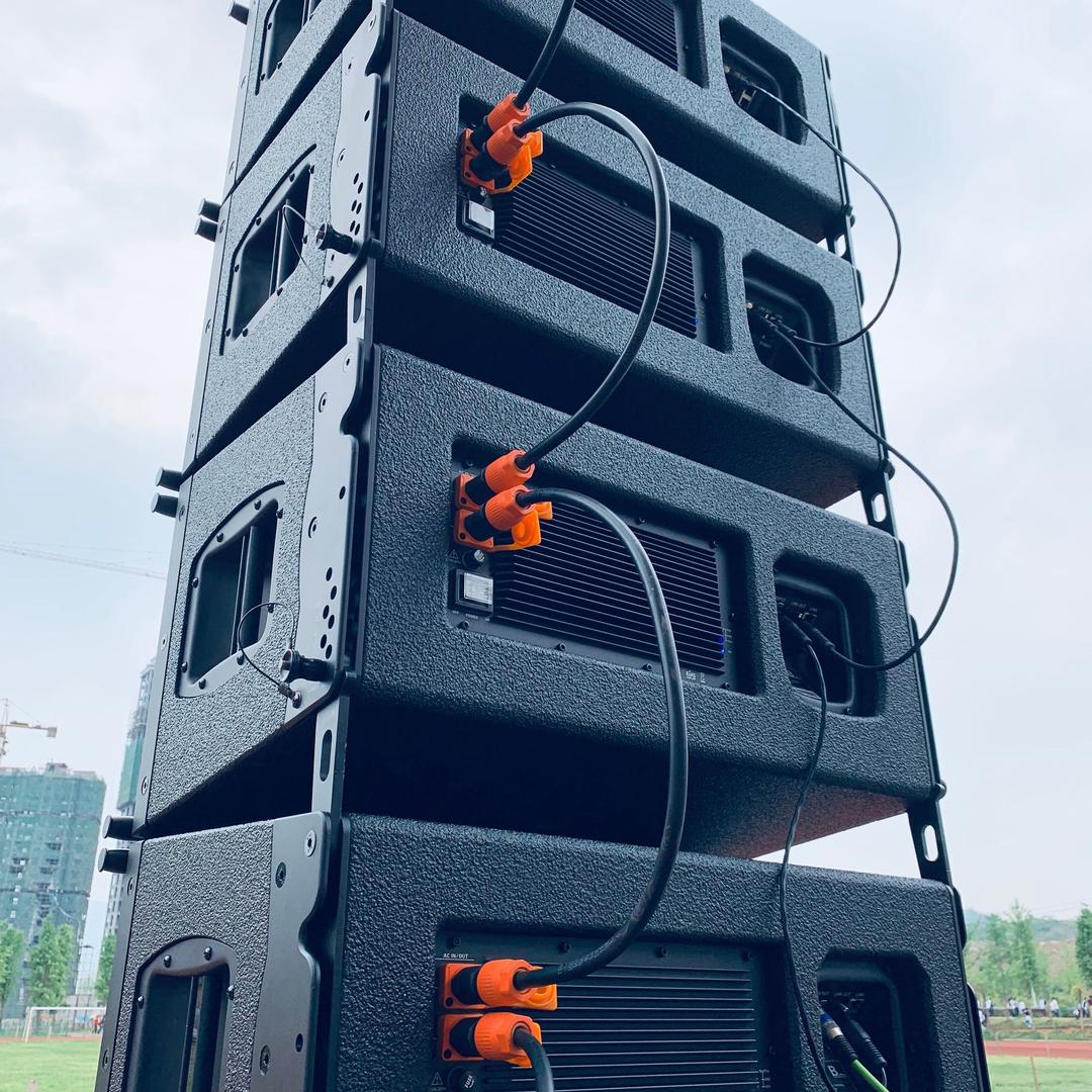广州市比格舒尔音响设备有限公司