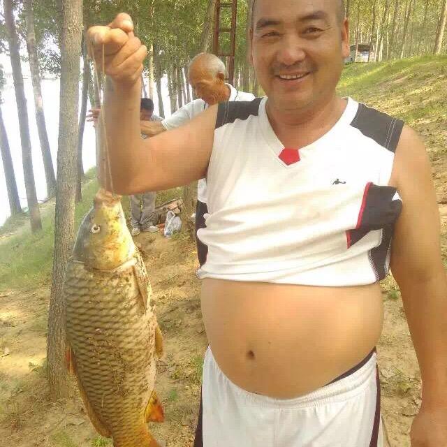 笑笑爷爷