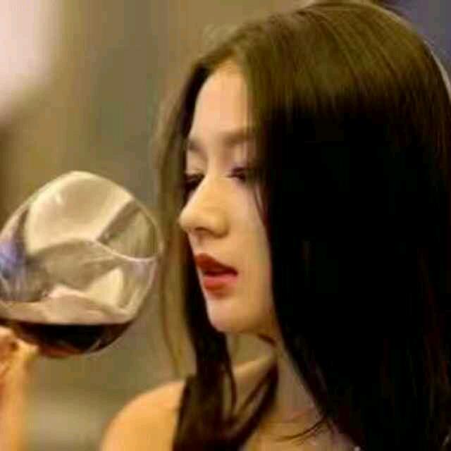 有范儿的女人
