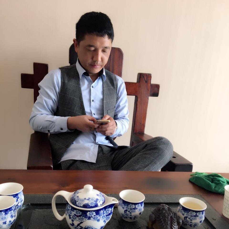 我是朋朋