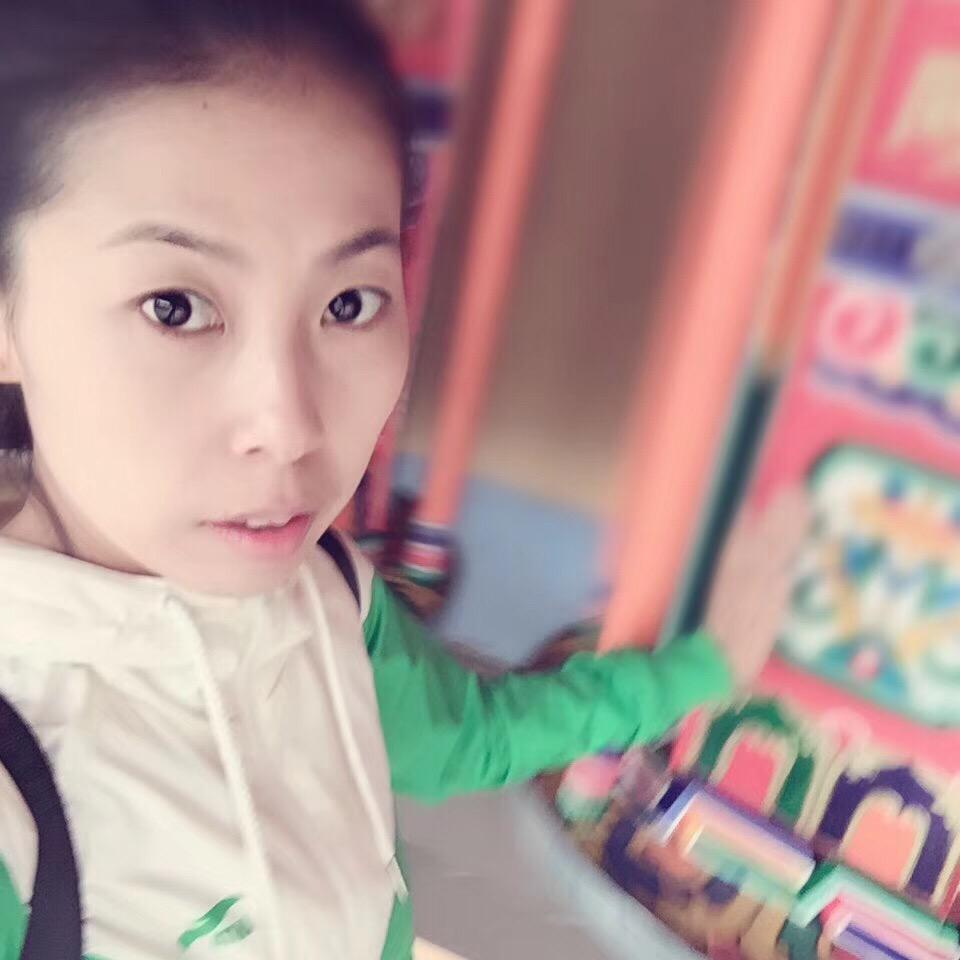 俏俏&皮皮