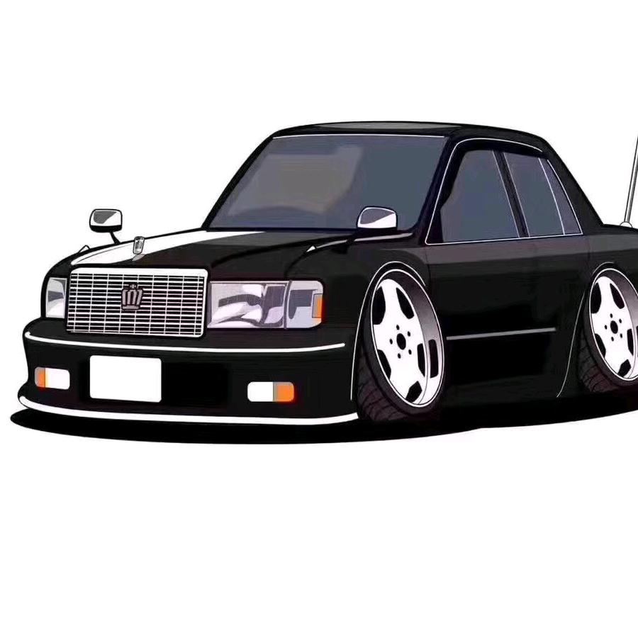 宁夏鹿先生二手车