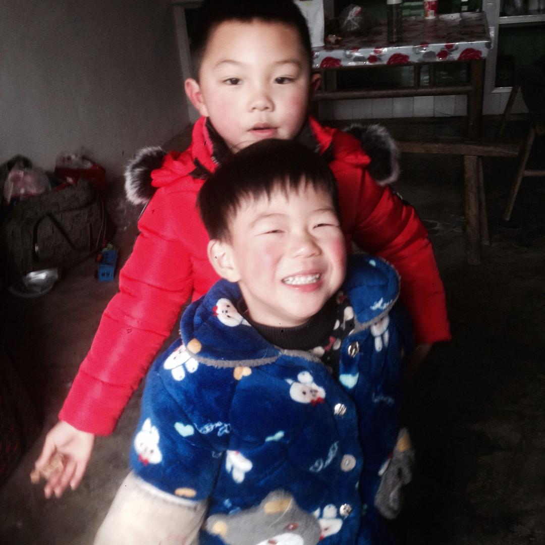 天天快乐！