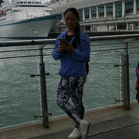 jenny小静