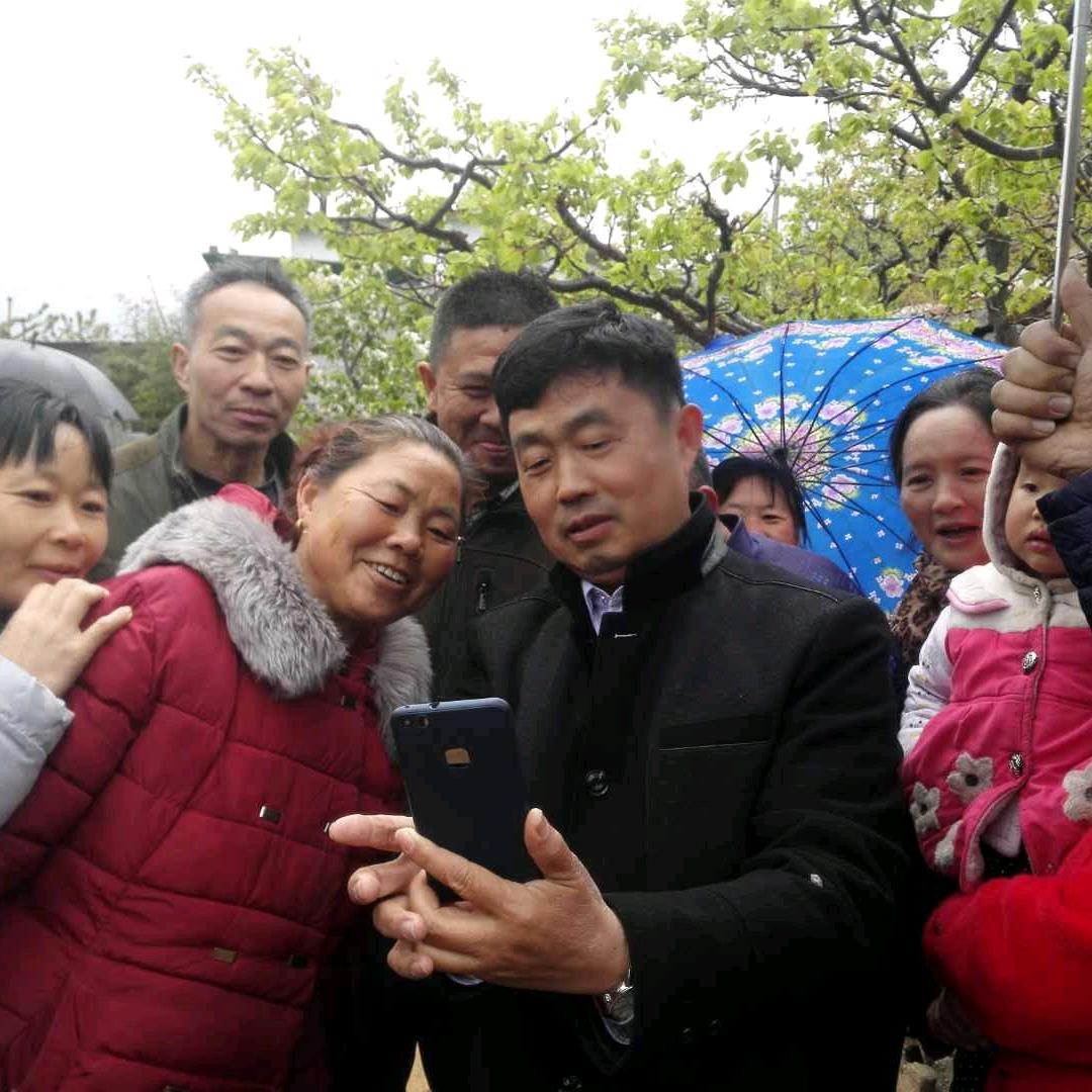 农民挚友