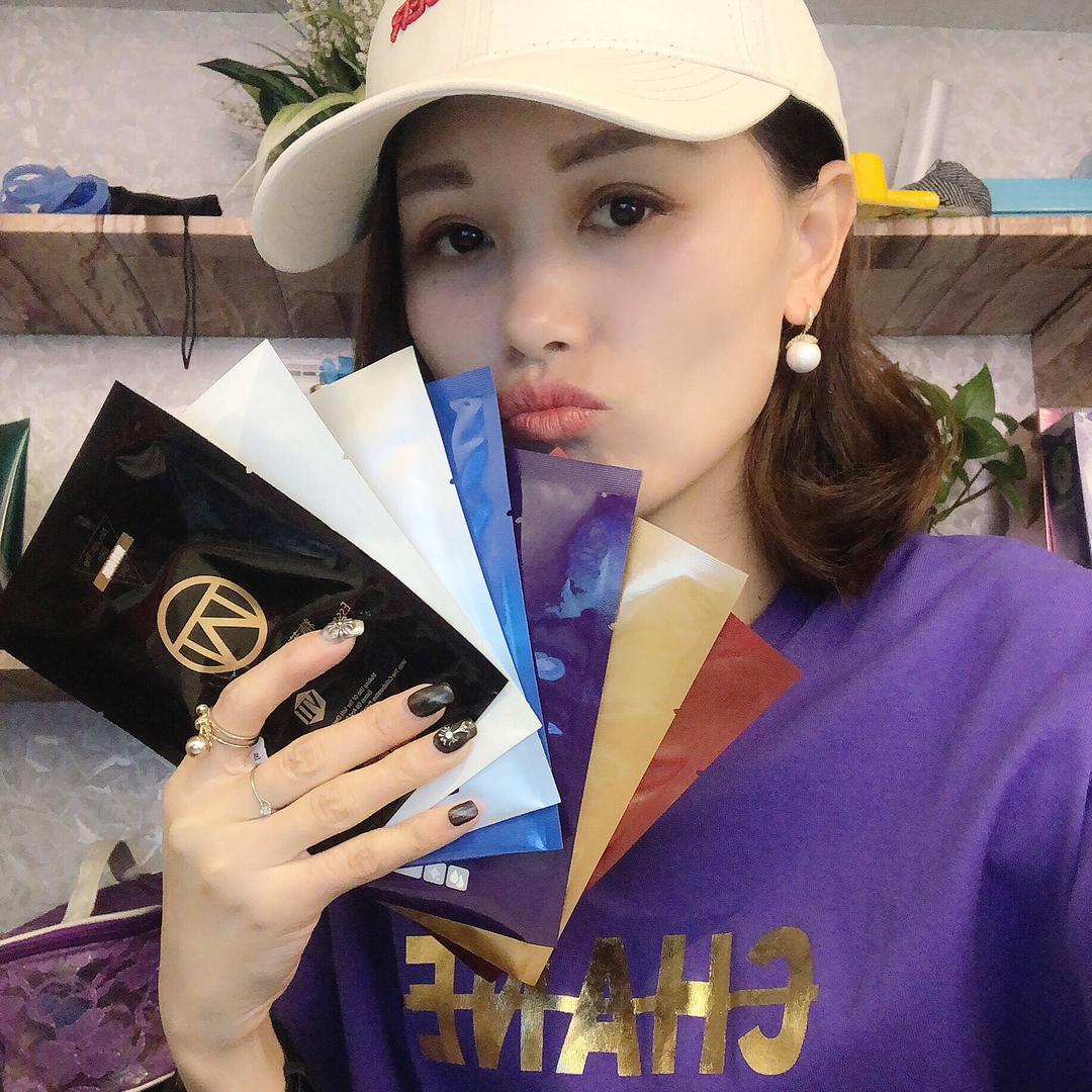 临海玲姐服装店