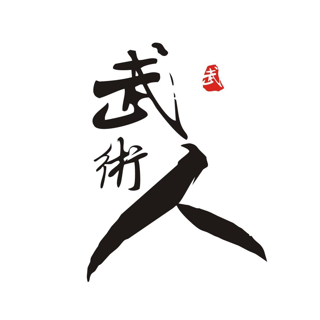 武术人
