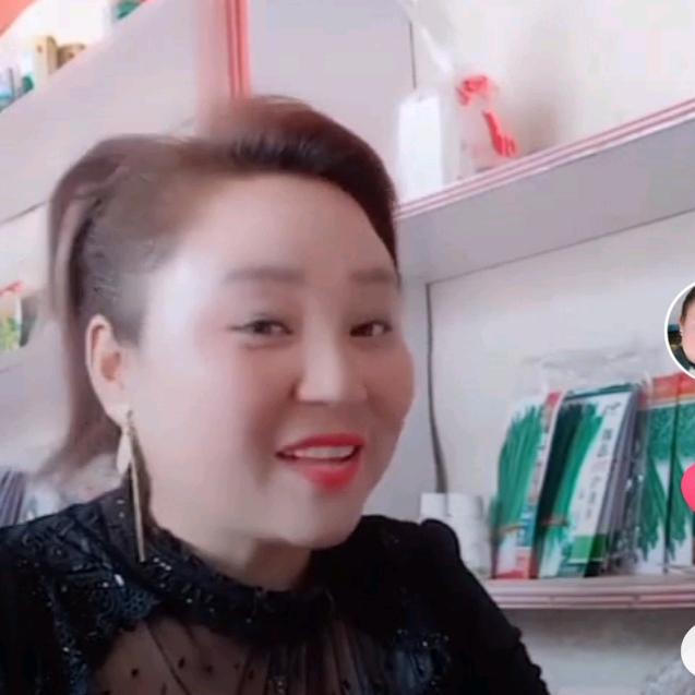 敏姐