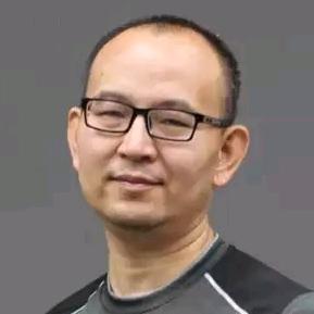 导演张弓惊