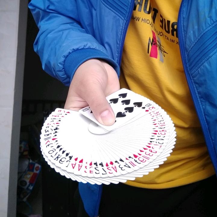 魔术大师