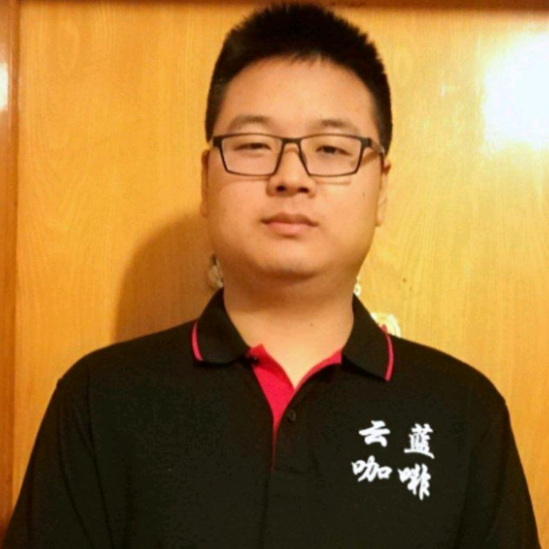 文咖啡