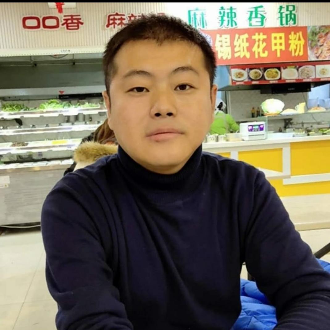 冰糖球（励志）