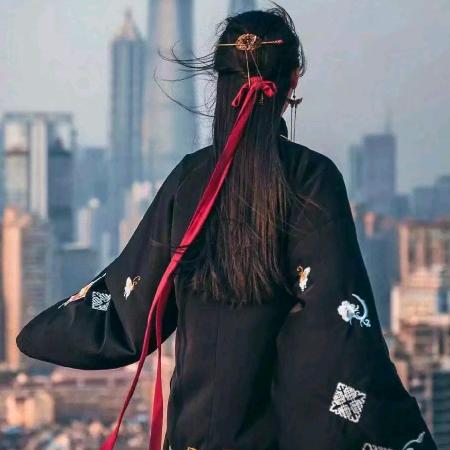 九妹呀🌻