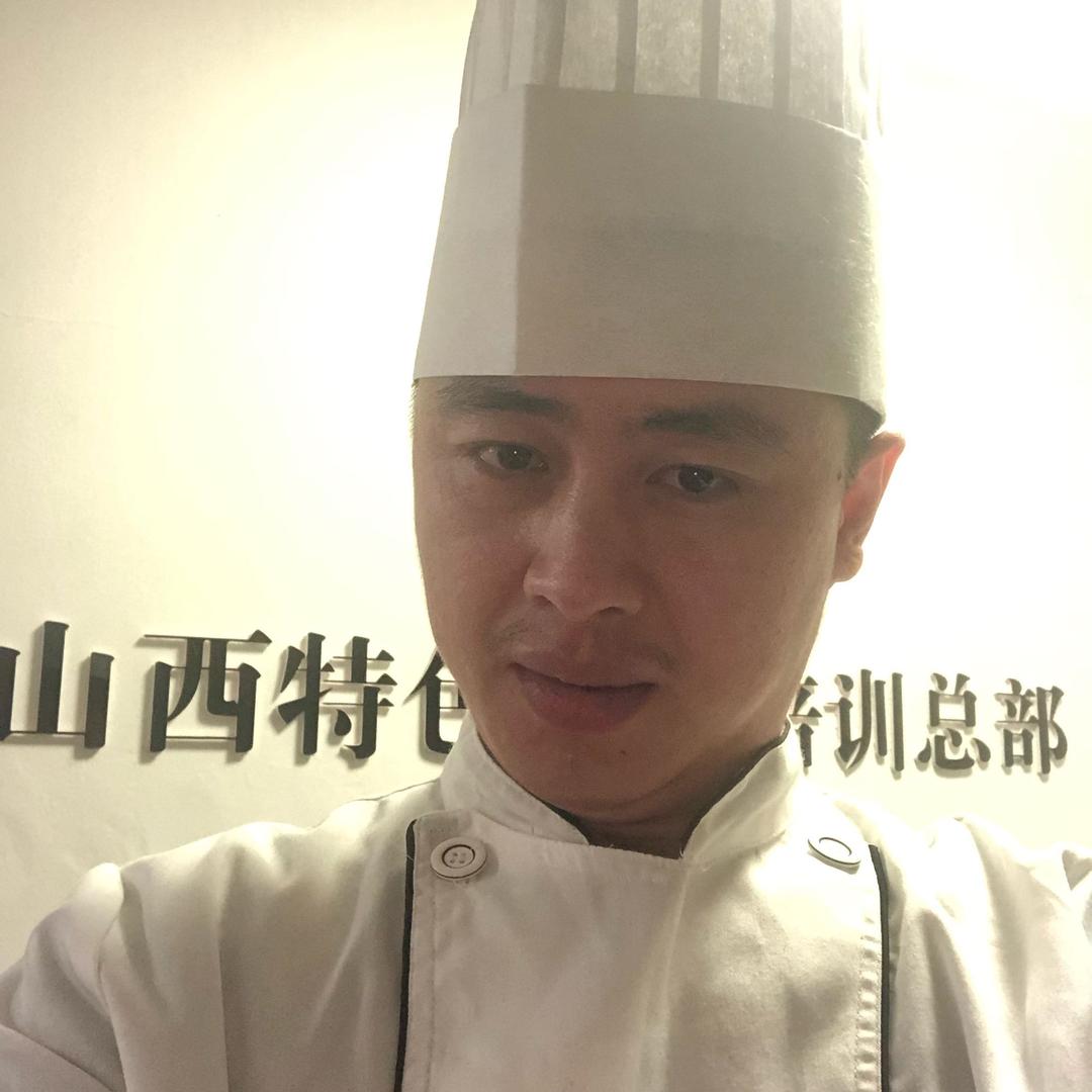 努力阿峰🔥(家常美食)588