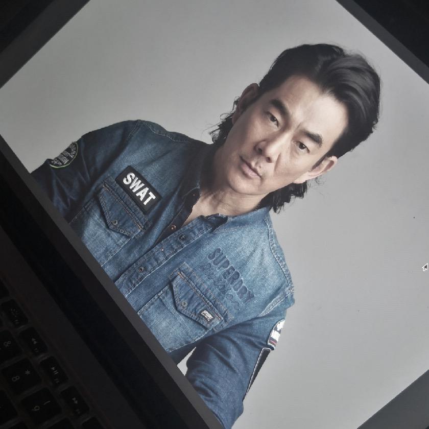 以梦为马（Richie）