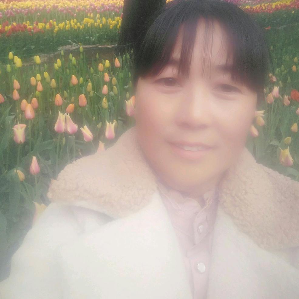 小李姐姐