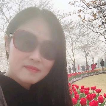 冉三妹