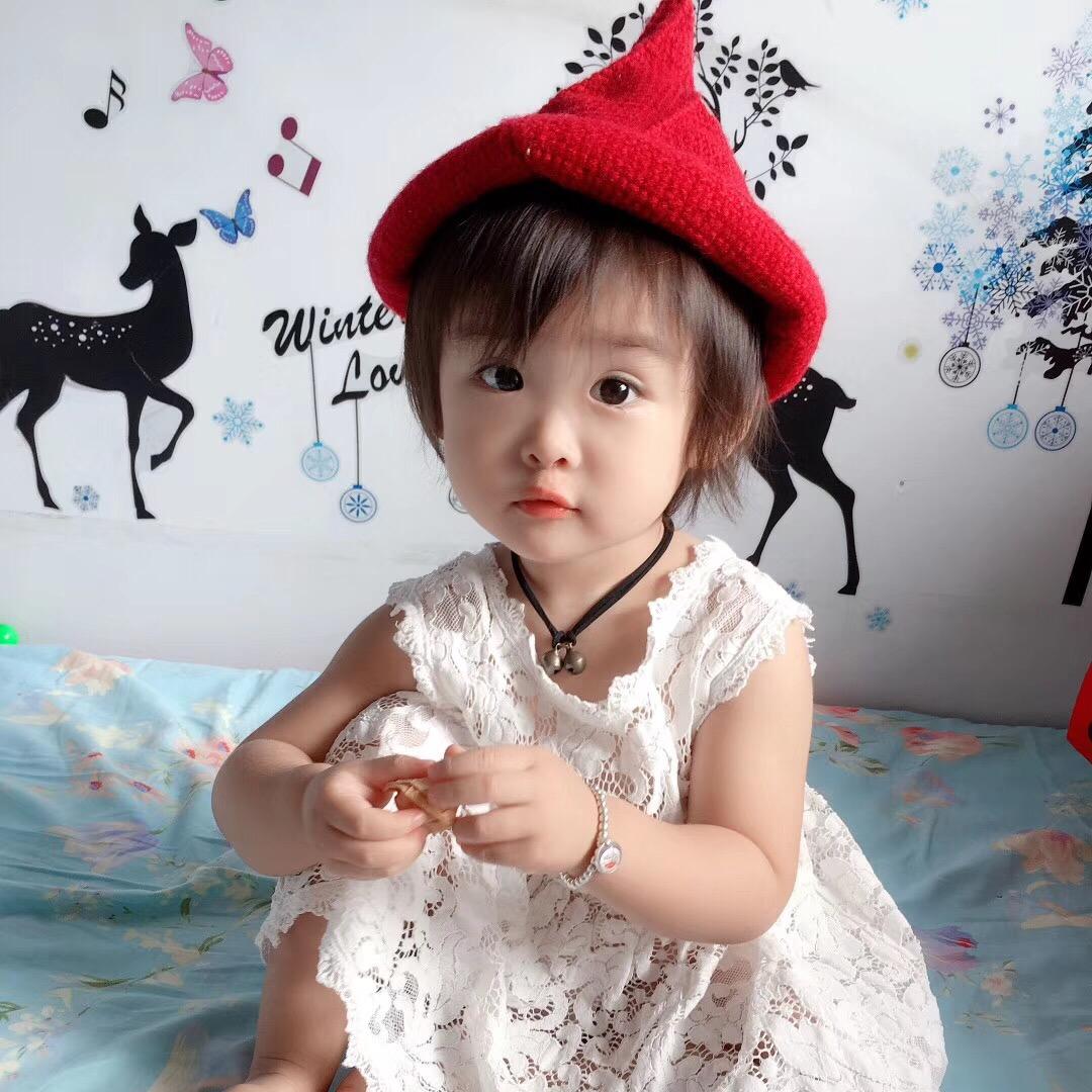 @伊伊小公举