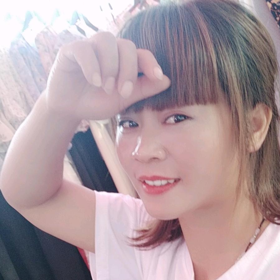 快乐的小虎牙