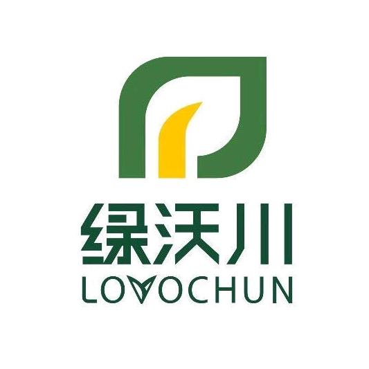 绿沃川农业集团