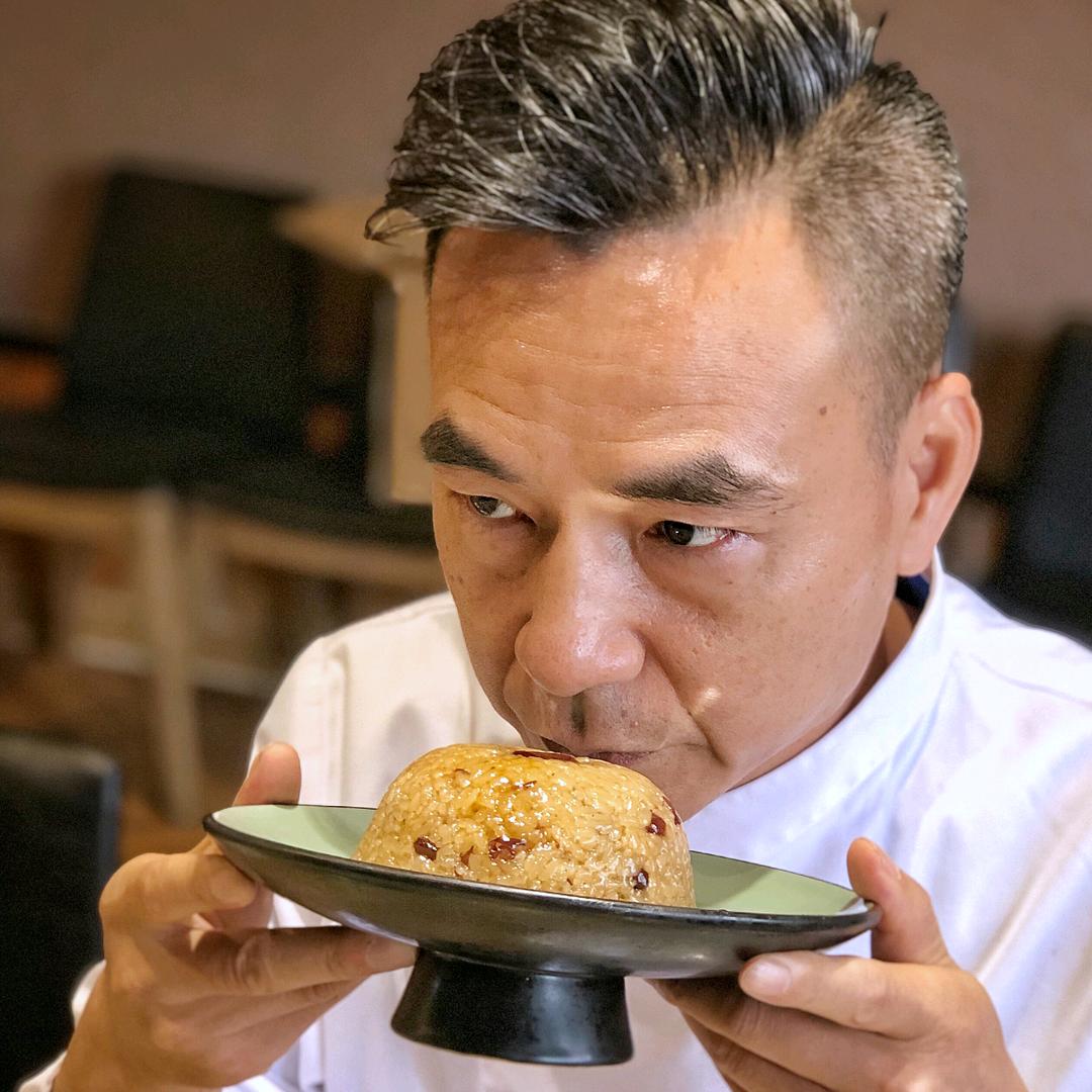 潘永健