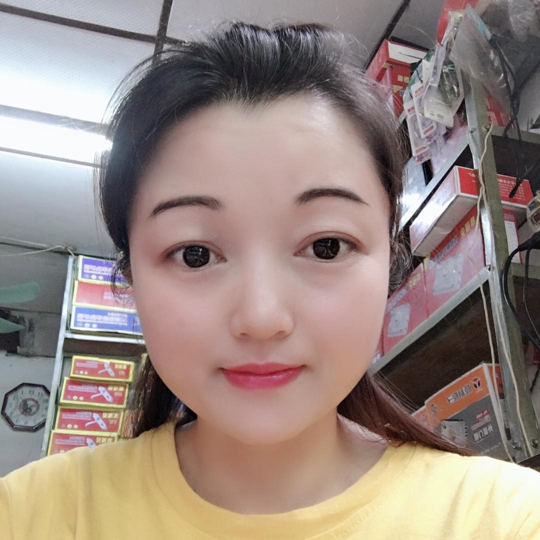 兰姐，