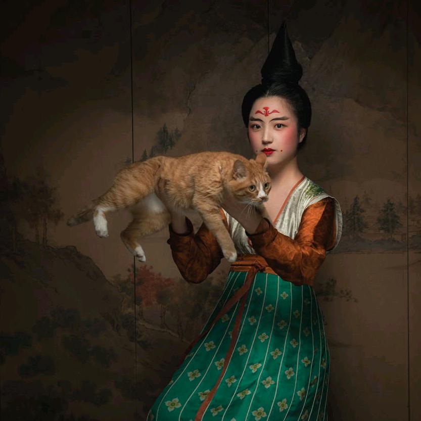山涧服饰