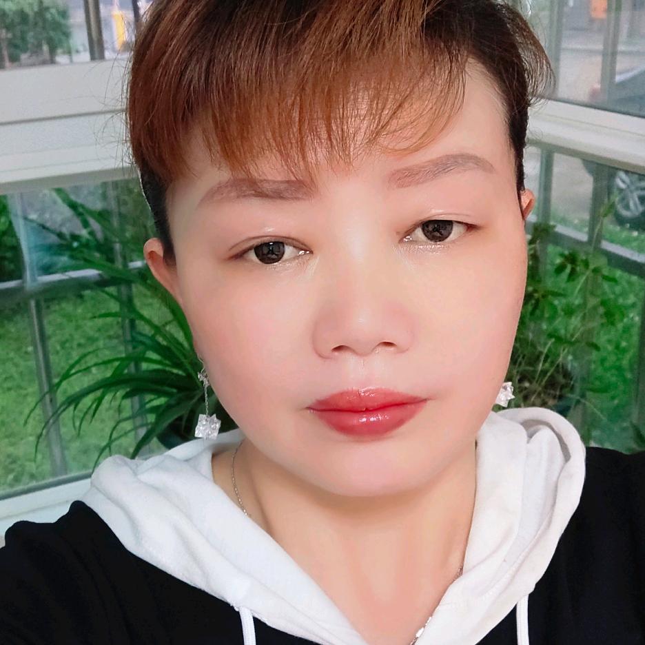 阆中李姐姐