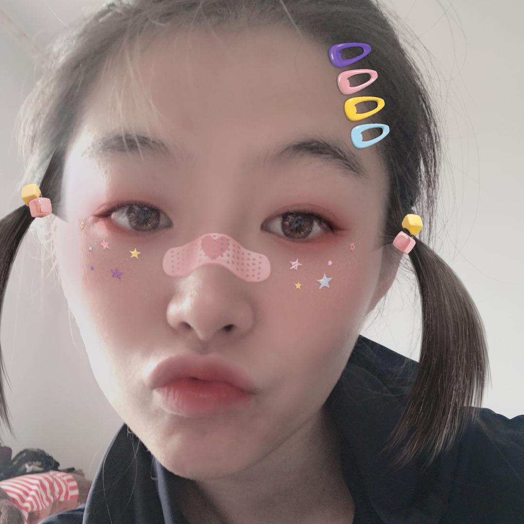 代购小顾