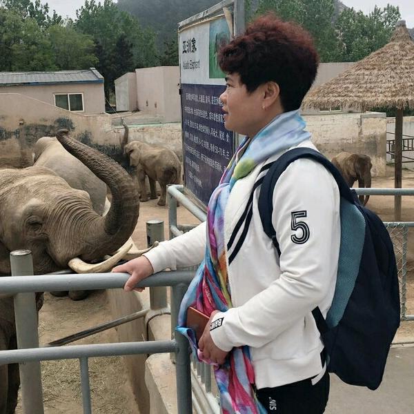 刘珍红