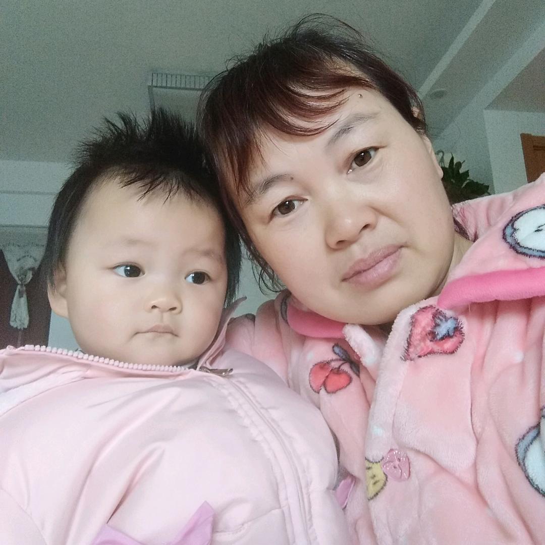 果果奶奶