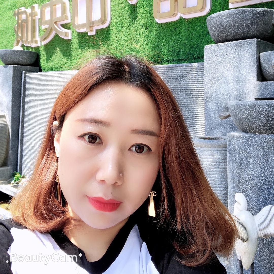 杨静（张慧鼓乐团）