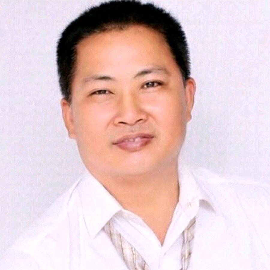 光zai