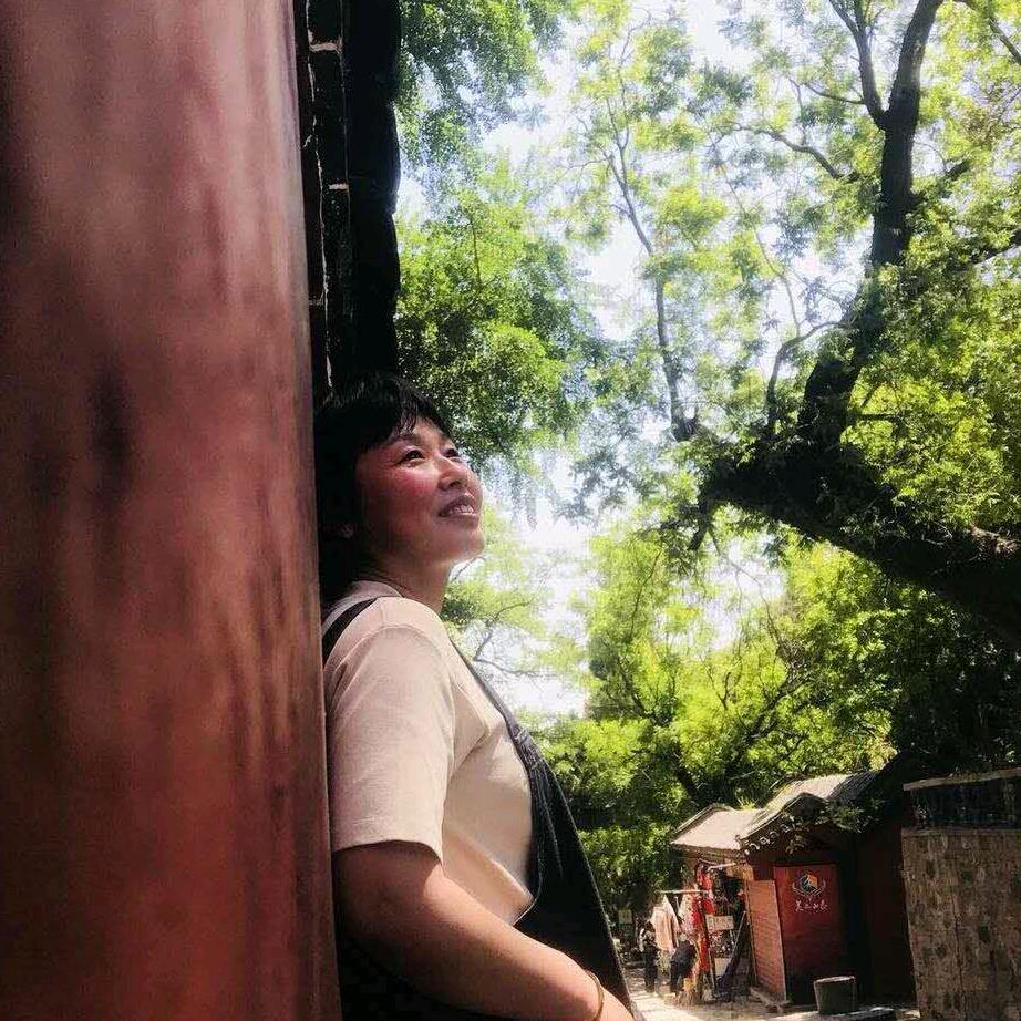 许译方