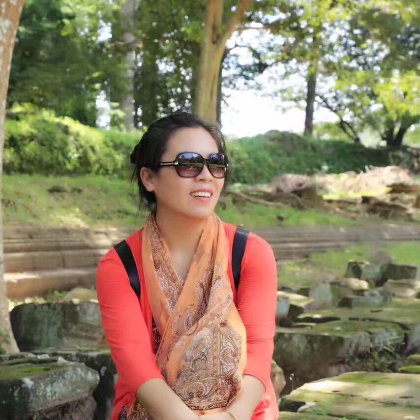 李木子！