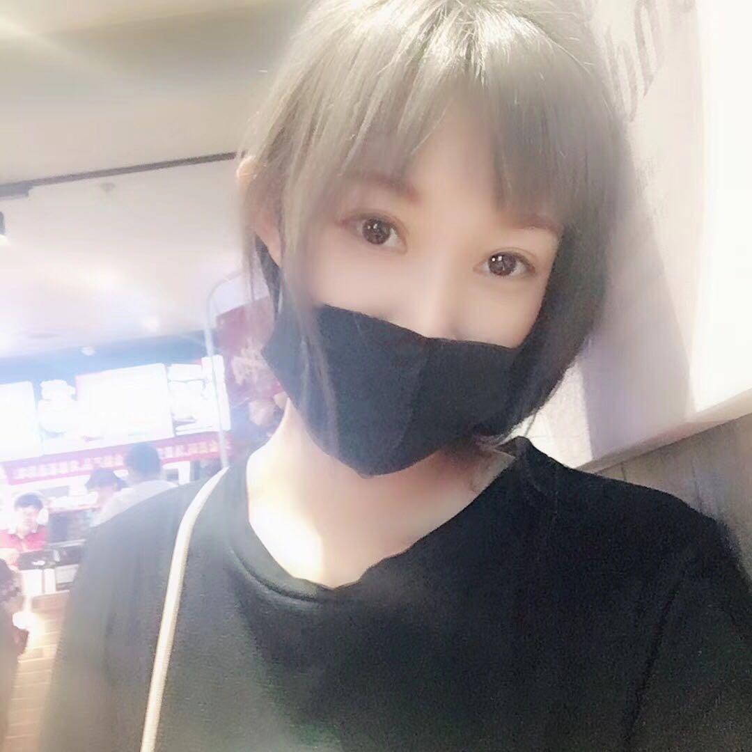 ゝ大白兔
