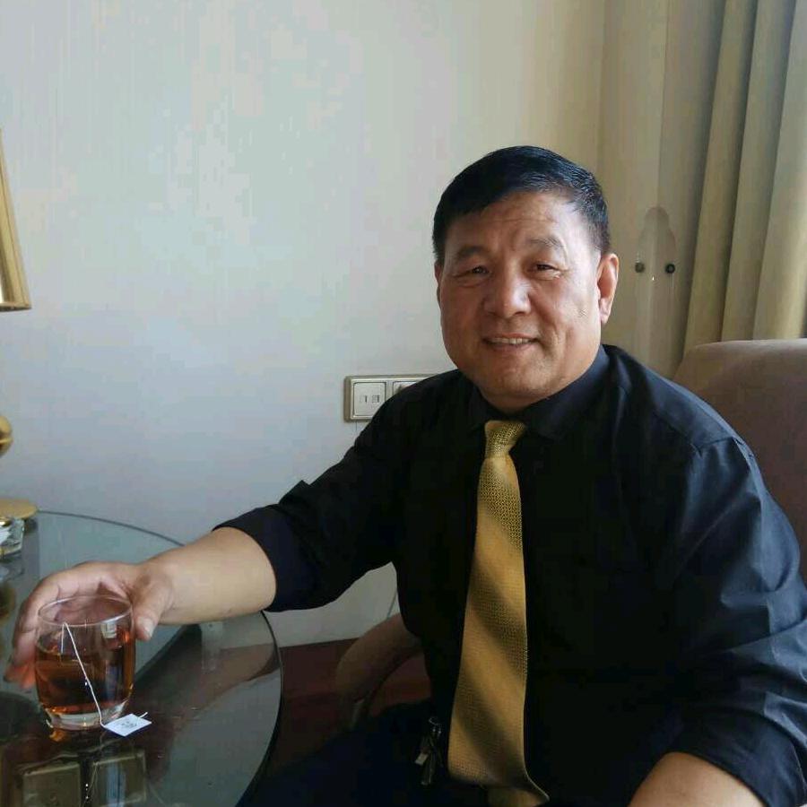 李庆国(军转87)