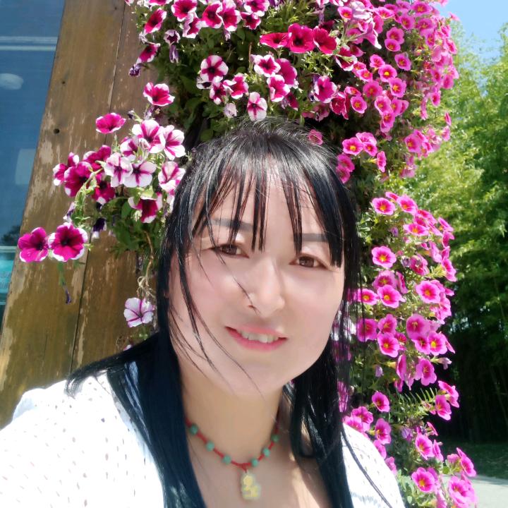 单身女人好孤单小周