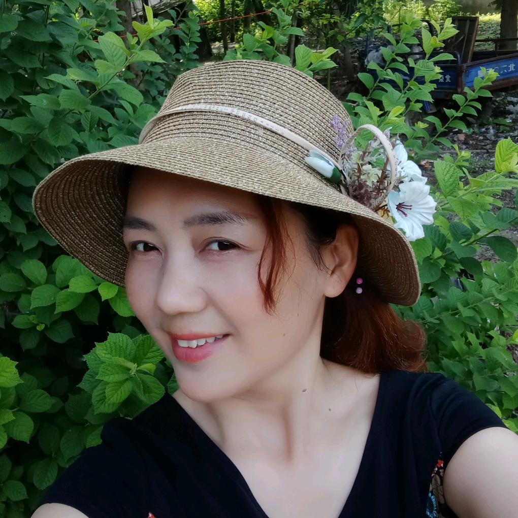潜江疯姐
