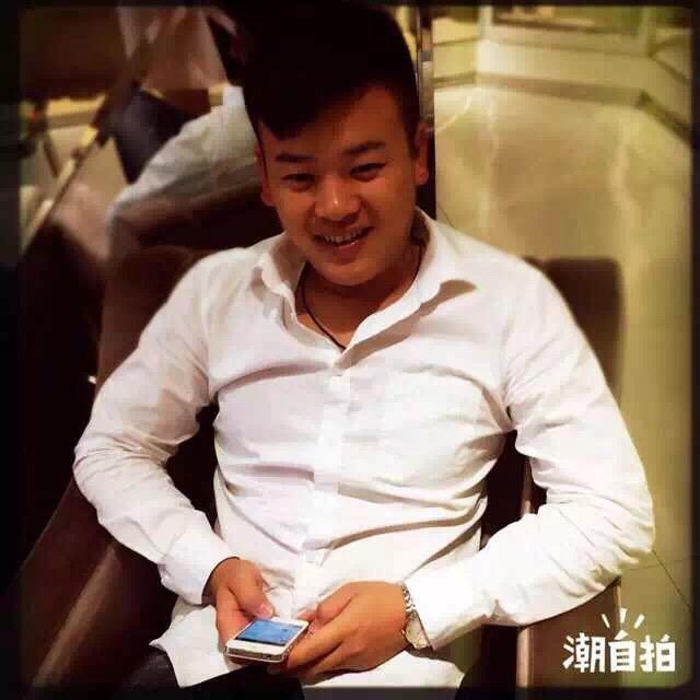 王闯先森